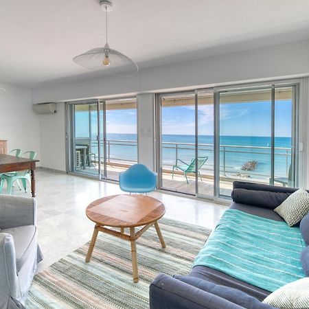 Premiere Ligne - Premiere Conciergerie Apartman Palavas-les-Flots Kültér fotó